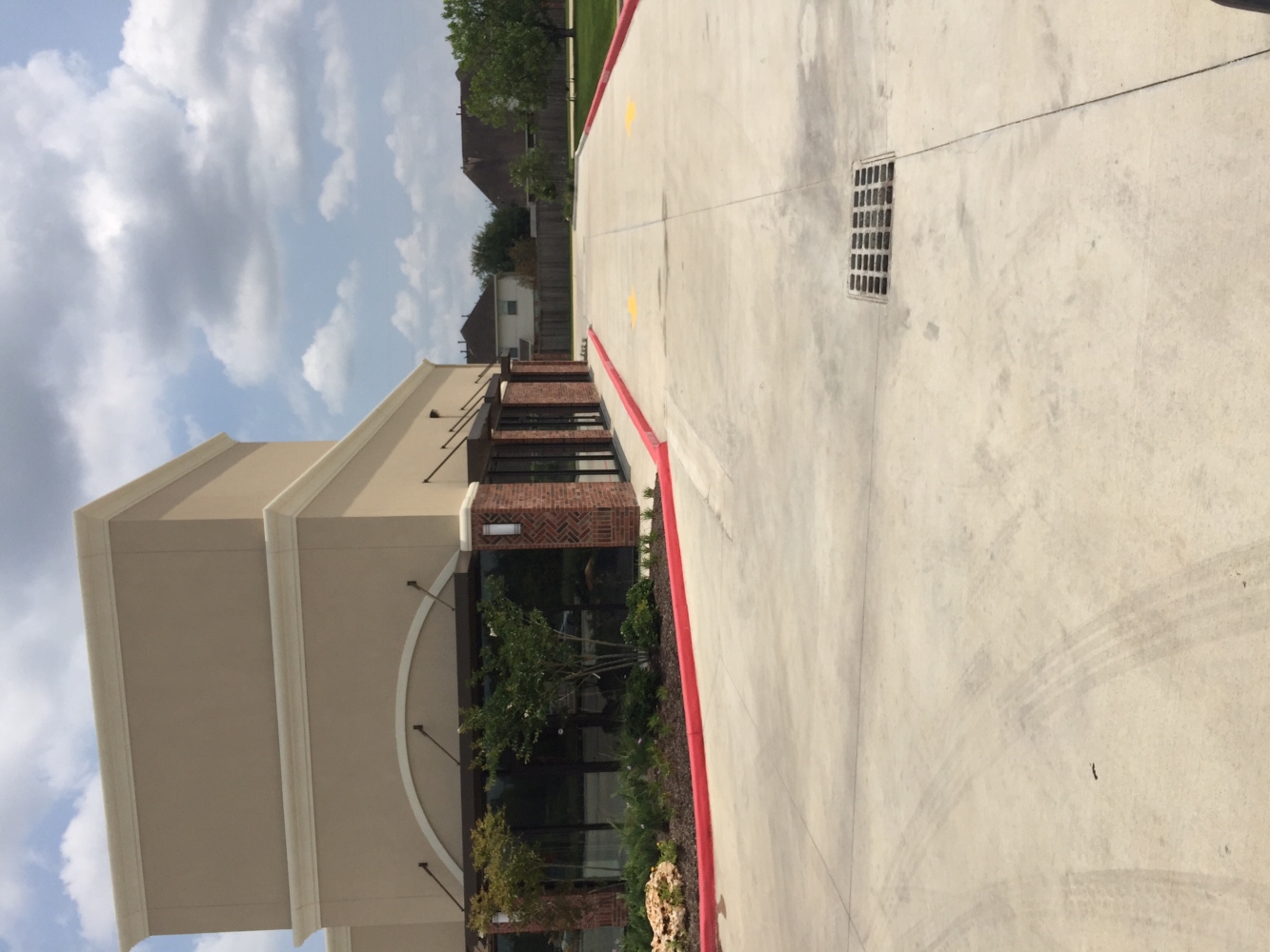 Baytown Village Square 2