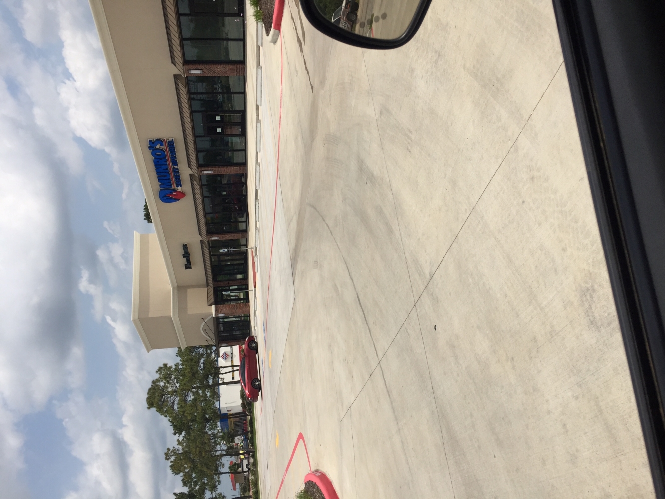 Baytown Village Square 3