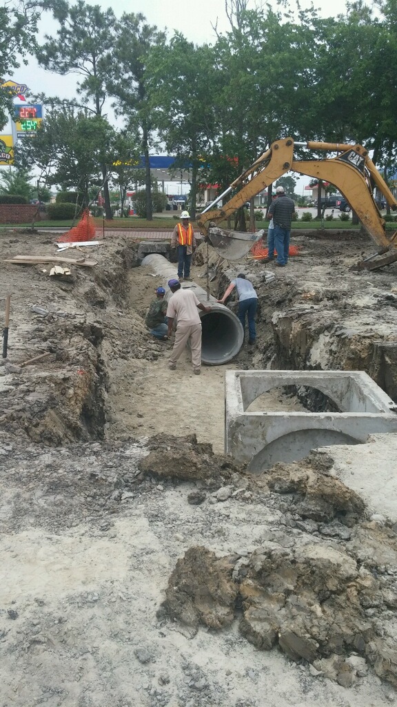 Baytown Village Square 4