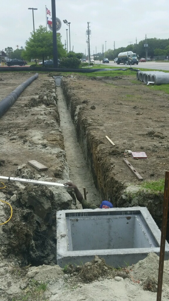 Baytown Village Square 6