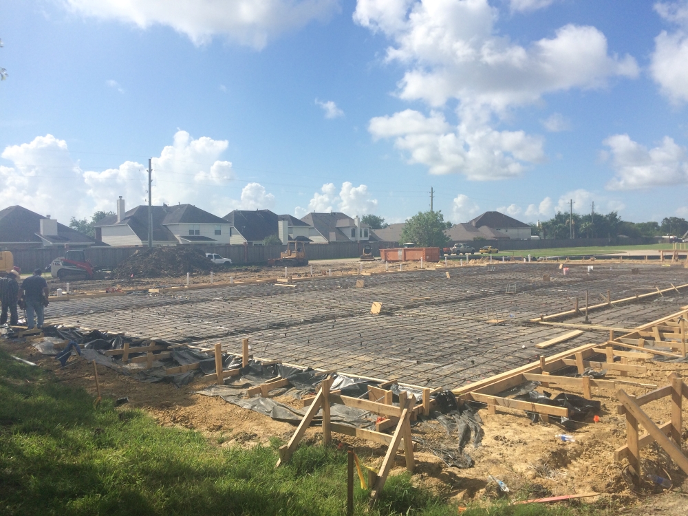 Baytown Village Square 7