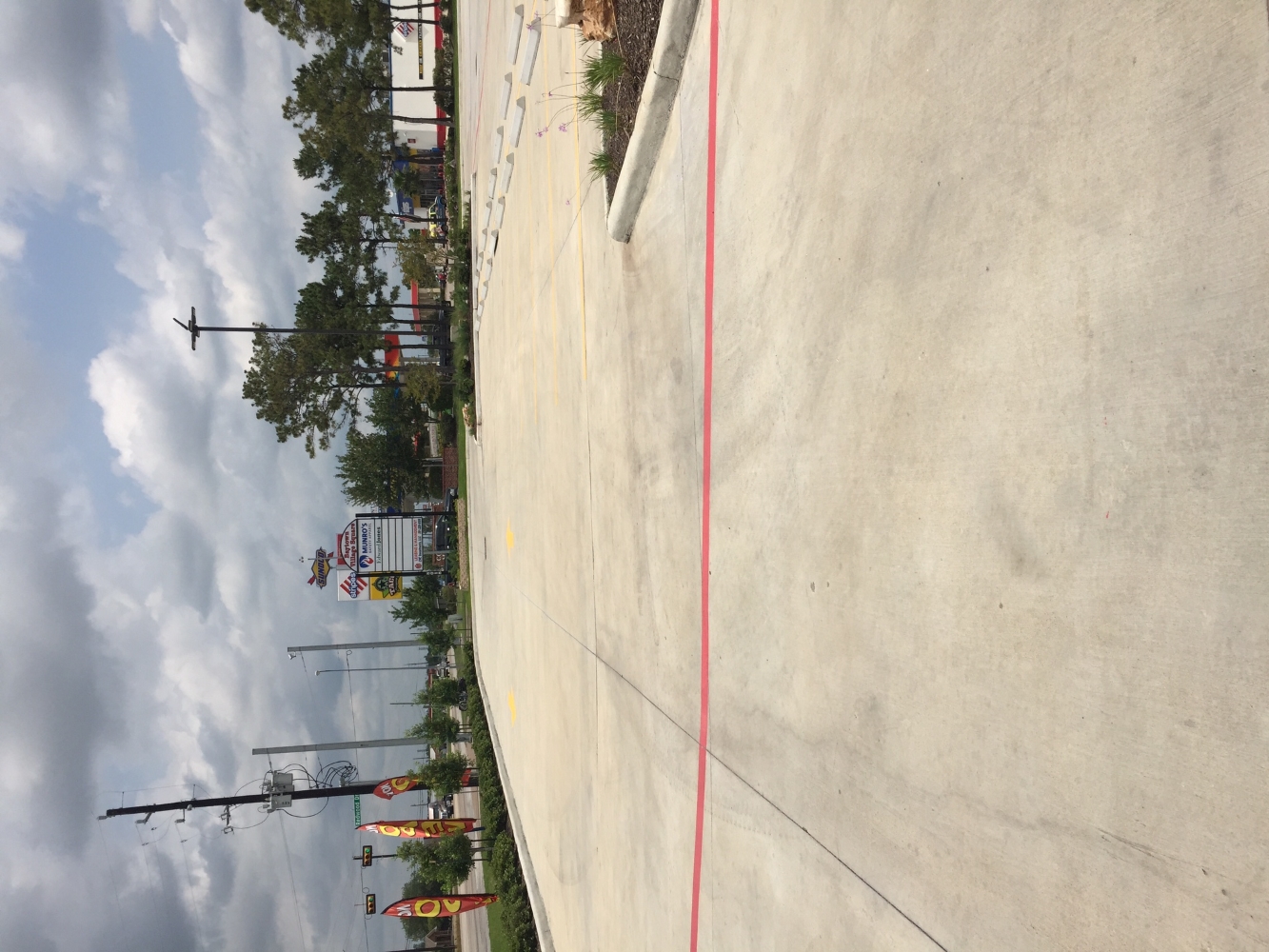 Baytown Village Square