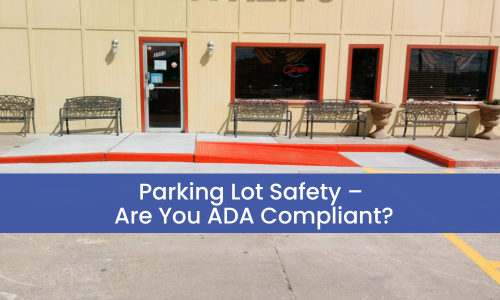 Are You ADA Compliant